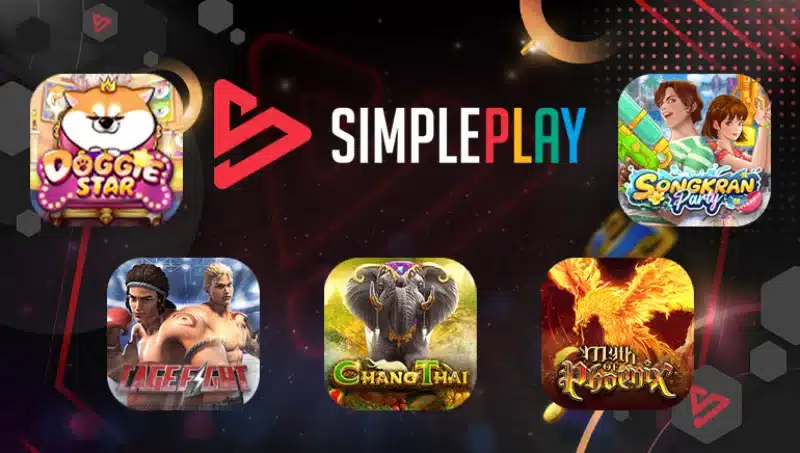 Exploring Simple Play’s Game Offerings