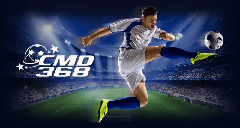 Many players often wonder whether Cmdbet is legit and whether they should join