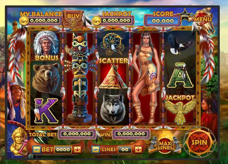 Discover the top five trusted online casinos for playing 3D slots!