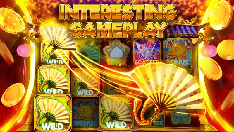 Place your bet, spin the reels, match symbols, and claim your payout