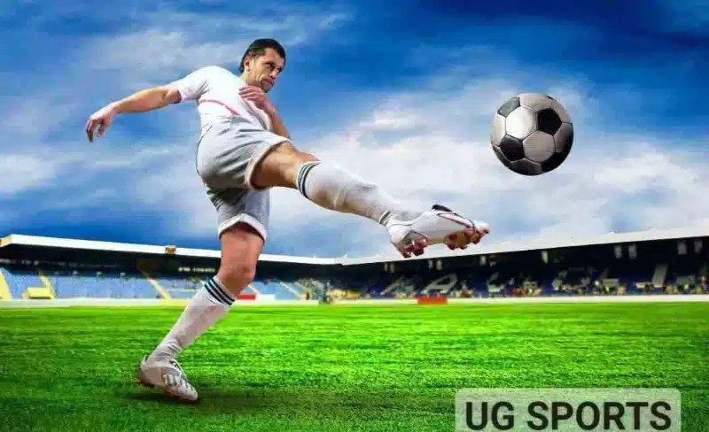 UG Sports is known for providing online betting games worldwide