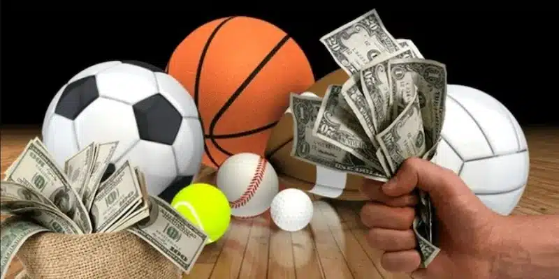 UG Sports - A Fair and Secure Betting Environment